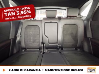 FORD Kuga 2.5 phev st-line x 2wd 225cv cvt 8