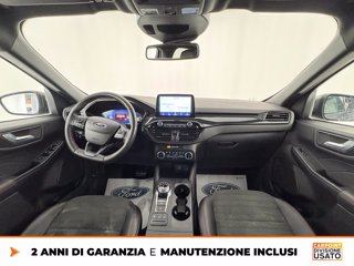 FORD Kuga 2.5 phev st-line x 2wd 225cv cvt 9