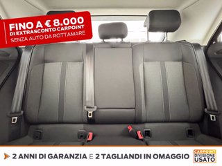 VOLKSWAGEN T-roc 2.0 tdi life 150cv dsg 9