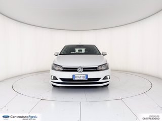 VOLKSWAGEN Polo 5p 1.0 tsi comfortline 95cv 1