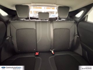 FORD Puma 1.0 ecoboost h titanium x s&s 125cv 8