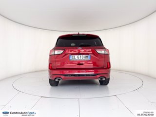 FORD Kuga 2.0 ecoblue st-line x awd 150cv auto 3