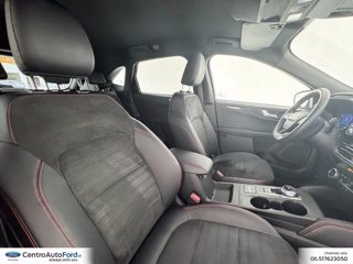 FORD Kuga 2.0 ecoblue st-line x awd 150cv auto 6