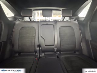 FORD Kuga 2.0 ecoblue st-line x awd 150cv auto 8