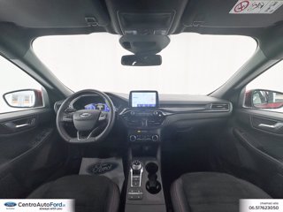 FORD Kuga 2.0 ecoblue st-line x awd 150cv auto 9