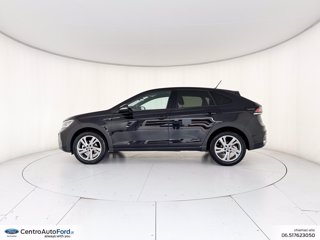 VOLKSWAGEN Taigo 1.0 tsi r-line 110cv 2