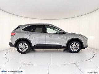 FORD Kuga 1.5 ecoblue titanium business 2wd 120cv 4