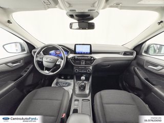 FORD Kuga 1.5 ecoblue titanium business 2wd 120cv 9