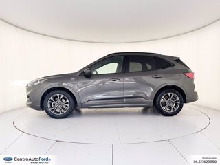 FORD Kuga 2.5 full hybrid st-line x design 2wd 190cv cvt 2