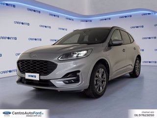 FORD Kuga 2.5 phev st-line x 2wd 225cv cvt 0