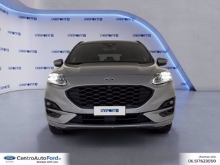 FORD Kuga 2.5 phev st-line x 2wd 225cv cvt 1