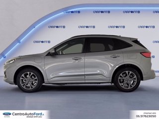 FORD Kuga 2.5 phev st-line x 2wd 225cv cvt 2