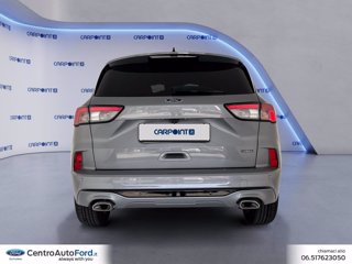 FORD Kuga 2.5 phev st-line x 2wd 225cv cvt 3