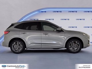 FORD Kuga 2.5 phev st-line x 2wd 225cv cvt 4