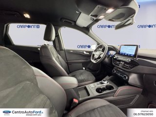 FORD Kuga 2.5 phev st-line x 2wd 225cv cvt 5