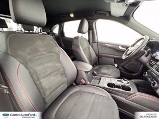 FORD Kuga 2.5 phev st-line x 2wd 225cv cvt 6