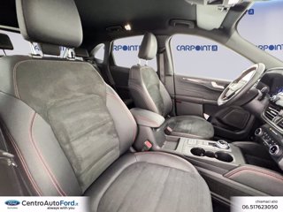 FORD Kuga 2.5 phev st-line x 2wd 225cv cvt 6