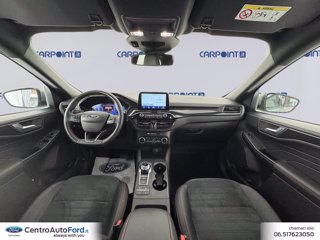FORD Kuga 2.5 phev st-line x 2wd 225cv cvt 9