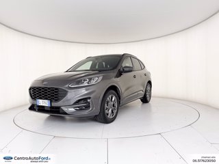 FORD Kuga 2.5 phev st-line x 2wd 225cv cvt 0