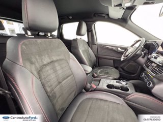 FORD Kuga 2.5 phev st-line x 2wd 225cv cvt 6