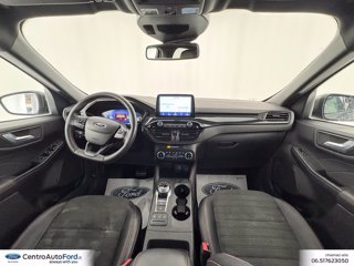 FORD Kuga 2.5 phev st-line x 2wd 225cv cvt 9