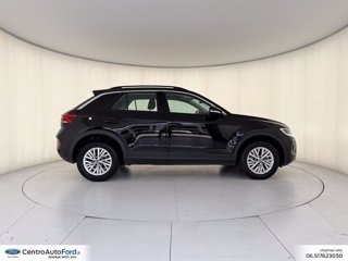 VOLKSWAGEN T-roc 2.0 tdi life 150cv dsg 4