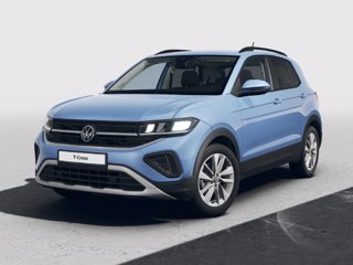 VOLKSWAGEN T-cross 1.0 tsi edition plus 115cv 0