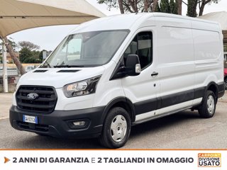 FORD Transit 350 fwd 2.0 ecoblue 165cv trend l3h2