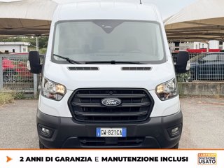 FORD Transit 350 fwd 2.0 ecoblue 165cv trend l3h2 2