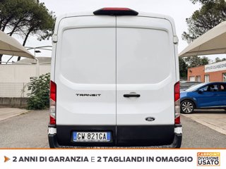 FORD Transit 350 fwd 2.0 ecoblue 165cv trend l3h2 4