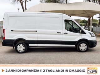 FORD Transit 350 fwd 2.0 ecoblue 165cv trend l3h2 5