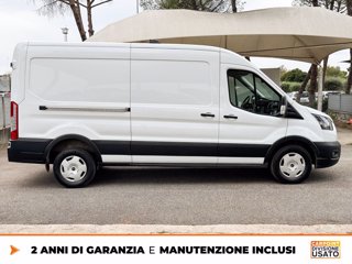 FORD Transit 350 fwd 2.0 ecoblue 165cv trend l3h2 5