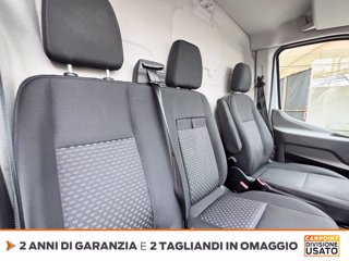 FORD Transit 350 fwd 2.0 ecoblue 165cv trend l3h2 7