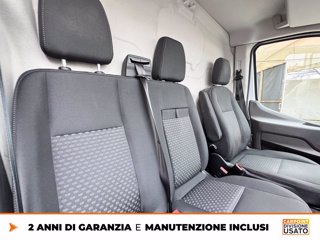 FORD Transit 350 fwd 2.0 ecoblue 165cv trend l3h2 7