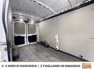 FORD Transit 350 fwd 2.0 ecoblue 165cv trend l3h2 9