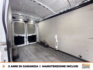 FORD Transit 350 fwd 2.0 ecoblue 165cv trend l3h2 9