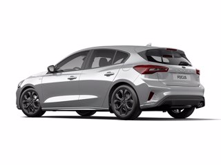 FORD Focus 1.0t ecoboost h st-line 125cv 4