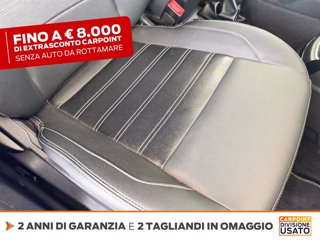 FORD Ecosport 1.0 ecoboost active s&s 125cv 8