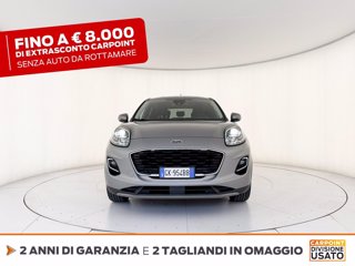 FORD Puma 1.0 ecoboost h titanium s&s 125cv 1