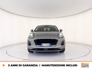 FORD Puma 1.0 ecoboost h titanium s&s 125cv 1