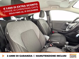 FORD Puma 1.0 ecoboost h titanium s&s 125cv 6