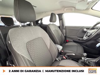 FORD Puma 1.0 ecoboost h titanium s&s 125cv 6