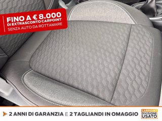 FORD Puma 1.0 ecoboost h titanium s&s 125cv 7