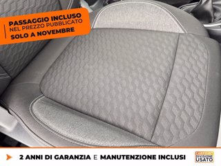 FORD Puma 1.0 ecoboost h titanium s&s 125cv 7