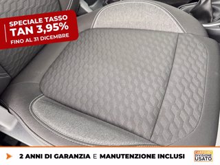 FORD Puma 1.0 ecoboost h titanium s&s 125cv 7