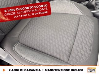 FORD Puma 1.0 ecoboost h titanium s&s 125cv 7