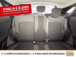 FORD Puma 1.0 ecoboost h titanium s&s 125cv 8