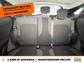 FORD Puma 1.0 ecoboost h titanium s&s 125cv 8