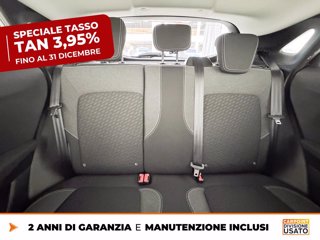 FORD Puma 1.0 ecoboost h titanium s&s 125cv 8