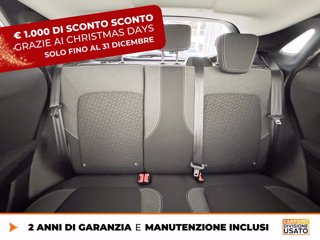 FORD Puma 1.0 ecoboost h titanium s&s 125cv 8